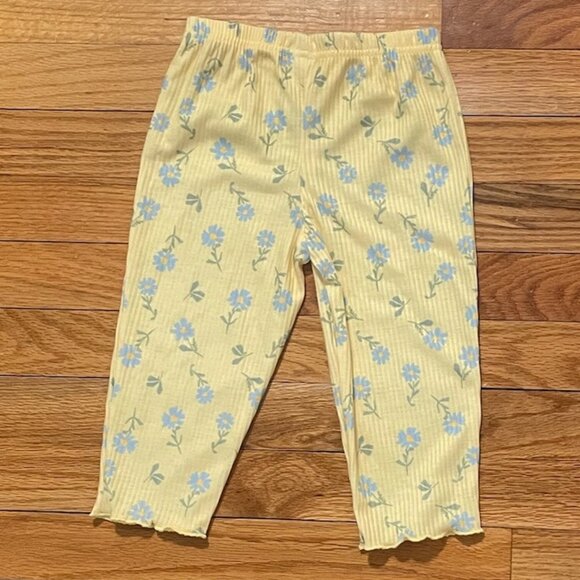 Girls 18 Months Pants 8-Piece Lot - Picture 3 of 11